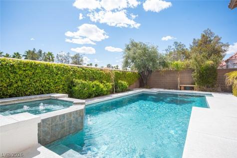 8747 Vista Cantera Court Las Vegas NV 89147
