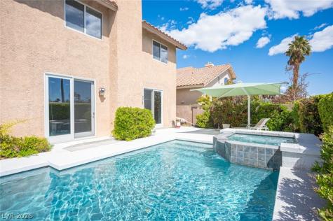 8747 Vista Cantera Court Las Vegas NV 89147