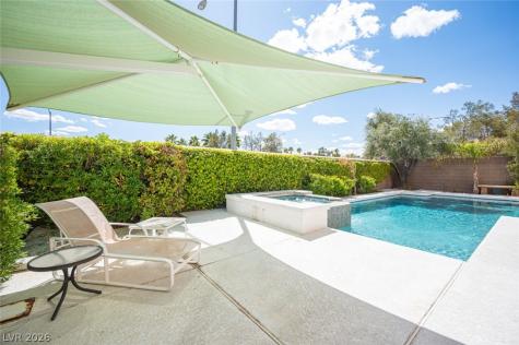 8747 Vista Cantera Court Las Vegas NV 89147