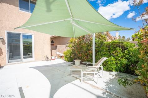 8747 Vista Cantera Court Las Vegas NV 89147