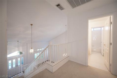 8747 Vista Cantera Court Las Vegas NV 89147