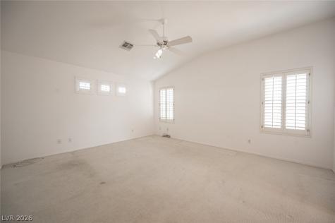8747 Vista Cantera Court Las Vegas NV 89147