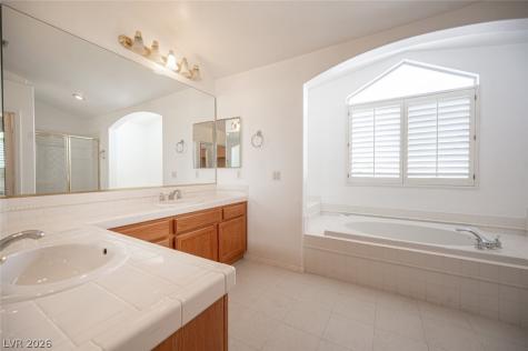8747 Vista Cantera Court Las Vegas NV 89147