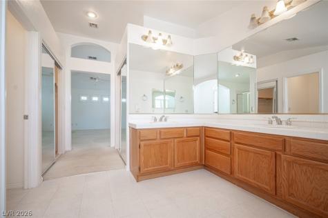 8747 Vista Cantera Court Las Vegas NV 89147