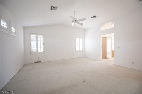 8747 Vista Cantera Court Las Vegas NV 89147