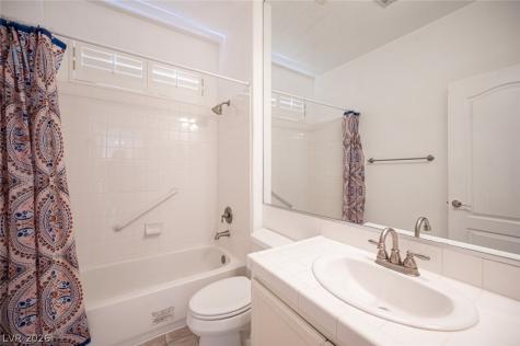 8747 Vista Cantera Court Las Vegas NV 89147