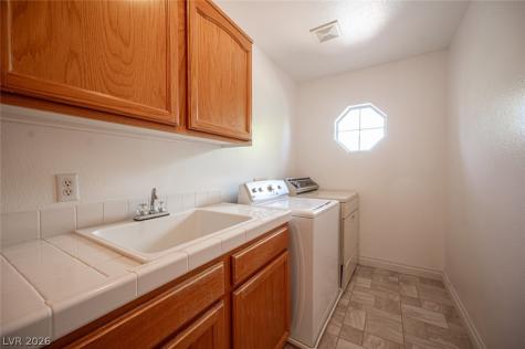 8747 Vista Cantera Court Las Vegas NV 89147
