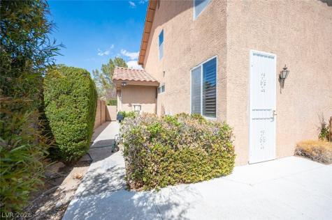 8747 Vista Cantera Court Las Vegas NV 89147