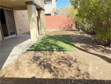 5506 Spiceberry Drive Las Vegas NV 89135