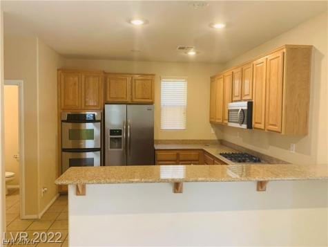 5506 Spiceberry Drive Las Vegas NV 89135