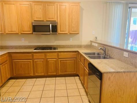 5506 Spiceberry Drive Las Vegas NV 89135