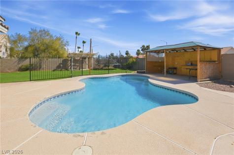 747 Canyon Crest Drive Las Vegas NV 89123