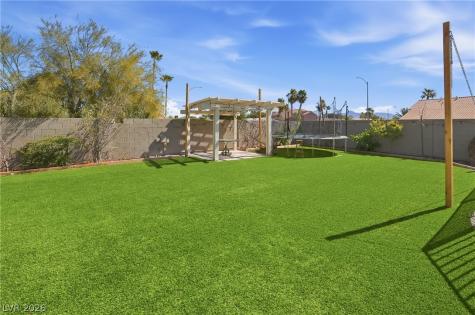 747 Canyon Crest Drive Las Vegas NV 89123