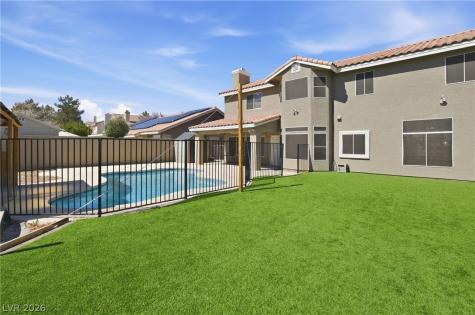 747 Canyon Crest Drive Las Vegas NV 89123