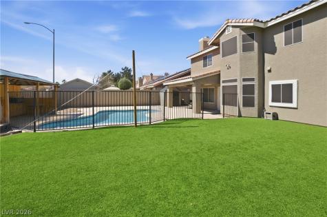 747 Canyon Crest Drive Las Vegas NV 89123