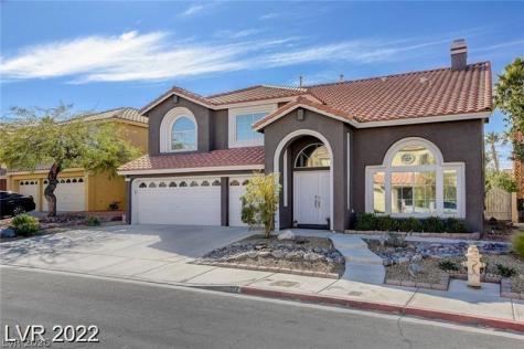 7 Old Lake Circle Henderson NV 89074