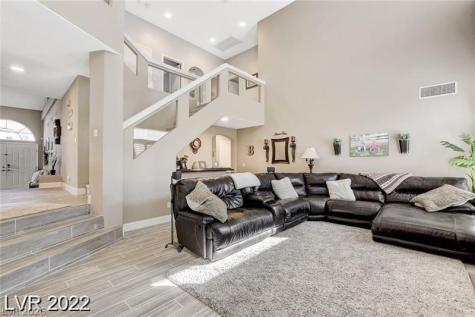 7 Old Lake Circle Henderson NV 89074