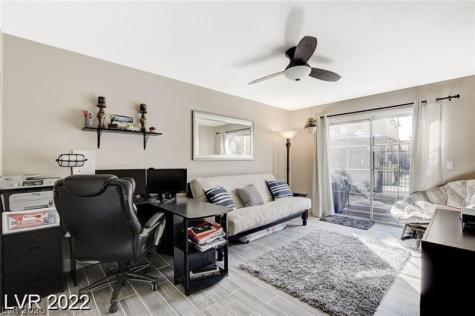 7 Old Lake Circle Henderson NV 89074