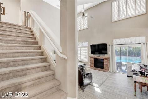 7 Old Lake Circle Henderson NV 89074