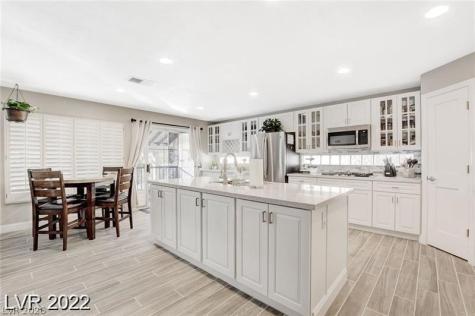 7 Old Lake Circle Henderson NV 89074