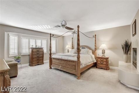 7 Old Lake Circle Henderson NV 89074