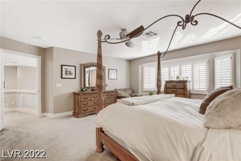 7 Old Lake Circle Henderson NV 89074