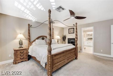 7 Old Lake Circle Henderson NV 89074