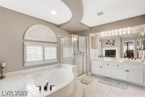 7 Old Lake Circle Henderson NV 89074