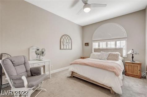 7 Old Lake Circle Henderson NV 89074