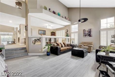 7 Old Lake Circle Henderson NV 89074