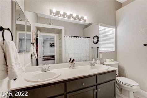 7 Old Lake Circle Henderson NV 89074