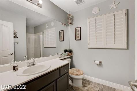 7 Old Lake Circle Henderson NV 89074