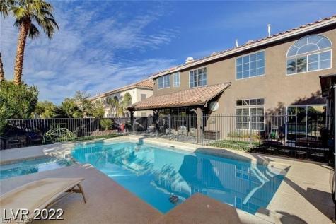 7 Old Lake Circle Henderson NV 89074