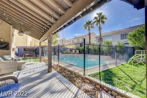 7 Old Lake Circle Henderson NV 89074