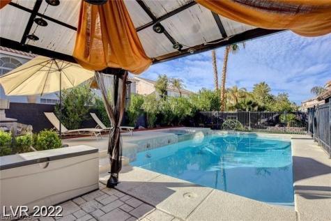 7 Old Lake Circle Henderson NV 89074