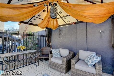 7 Old Lake Circle Henderson NV 89074