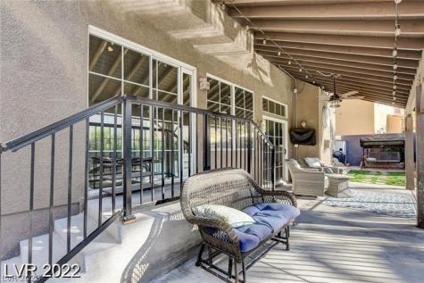7 Old Lake Circle Henderson NV 89074