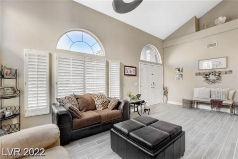7 Old Lake Circle Henderson NV 89074