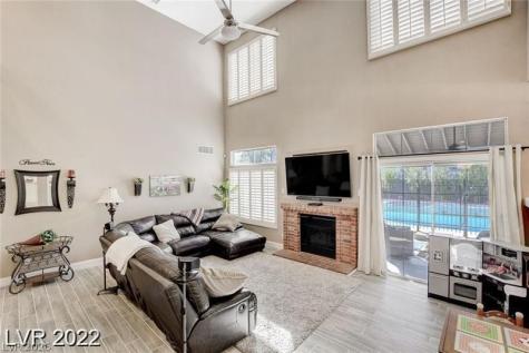 7 Old Lake Circle Henderson NV 89074