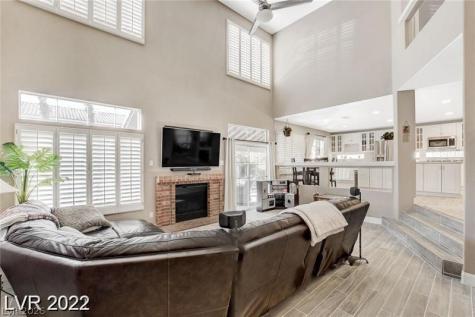 7 Old Lake Circle Henderson NV 89074