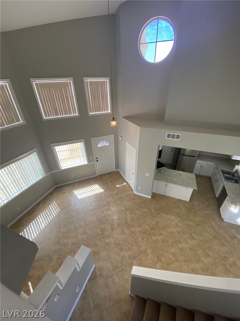 4028 Abrams Avenue Las Vegas NV 89110