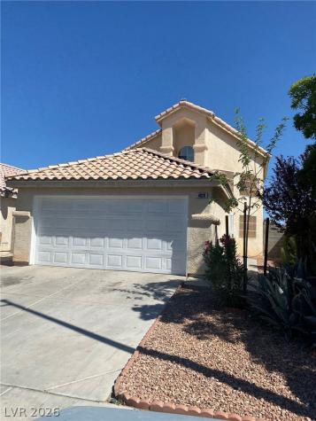 4028 Abrams Avenue Las Vegas NV 89110