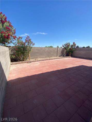 4028 Abrams Avenue Las Vegas NV 89110
