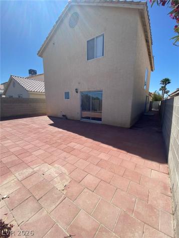 4028 Abrams Avenue Las Vegas NV 89110
