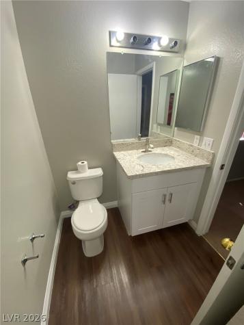 4028 Abrams Avenue Las Vegas NV 89110