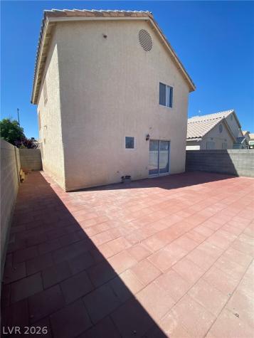 4028 Abrams Avenue Las Vegas NV 89110