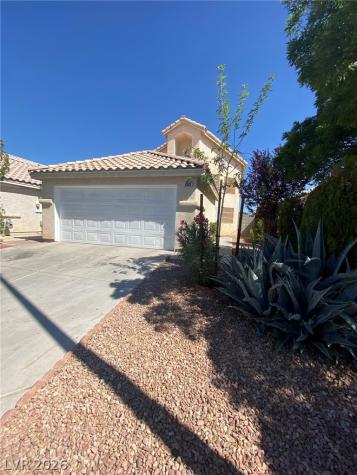 4028 Abrams Avenue Las Vegas NV 89110