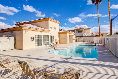 6800 Dorita Avenue 202 Las Vegas NV 89108