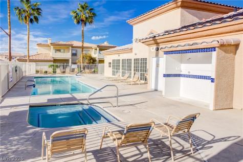 6800 Dorita Avenue 202 Las Vegas NV 89108