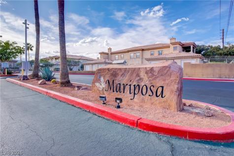 6800 Dorita Avenue 202 Las Vegas NV 89108